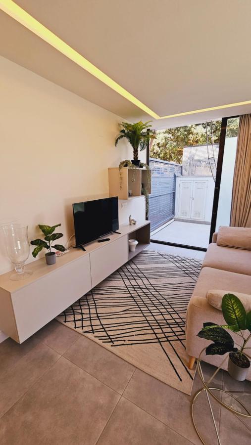 Nogalera Quintessence Apartment With Private Parking By Namaste Elite Torremolinos Exterior foto