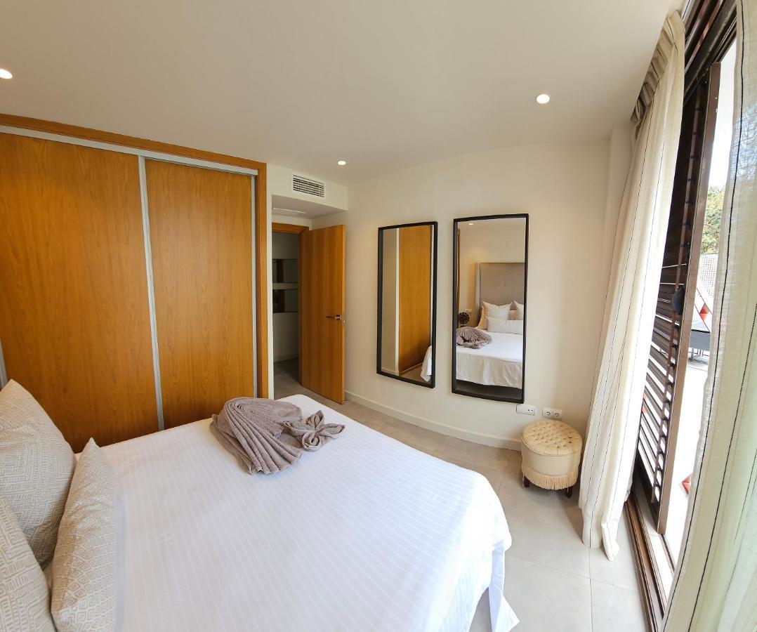 Nogalera Quintessence Apartment With Private Parking By Namaste Elite Torremolinos Exterior foto