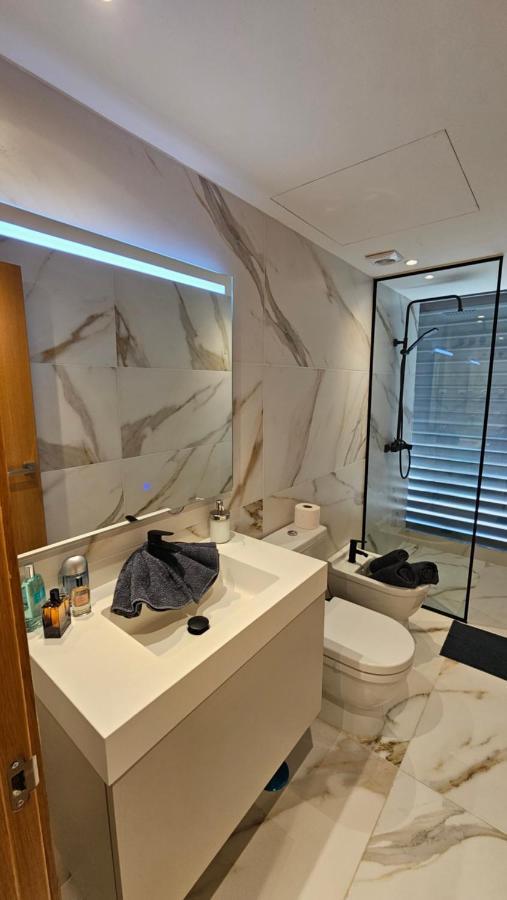 Nogalera Quintessence Apartment With Private Parking By Namaste Elite Torremolinos Exterior foto