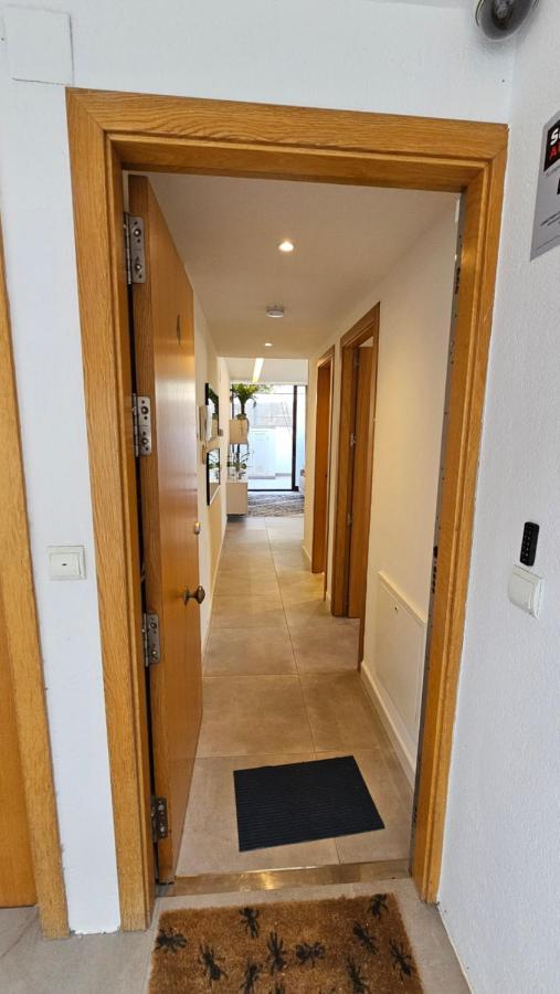 Nogalera Quintessence Apartment With Private Parking By Namaste Elite Torremolinos Exterior foto